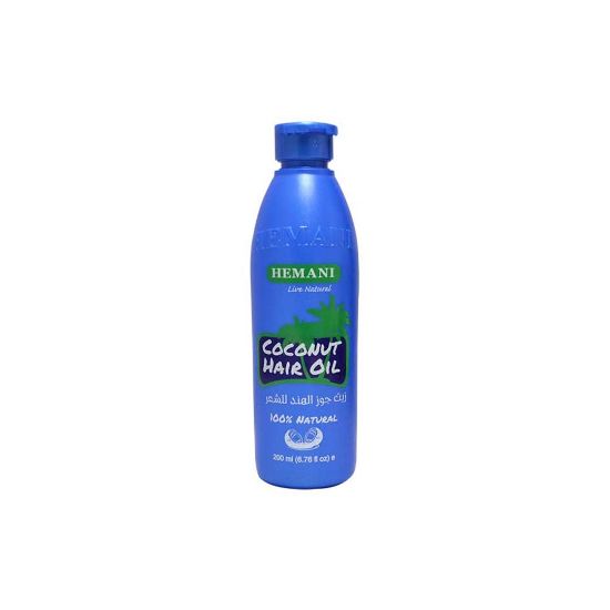 Hemani Coconut Hair Oil 200ml