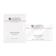 Janssen Botanica White Mask 30 g Janssen Botanica White Mask 30 g