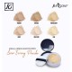 Just Gold Loose Fixing Powder Shade Ivory