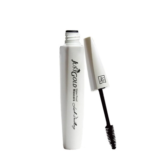 Just Gold Water Proof Lash Curl Mascara