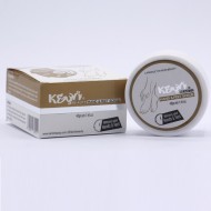 Keen Beauty Scrub Hand and Feet Scrub Keen Beauty Hand And Foot Fairness Scrub 40gm