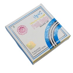 Kosmik Pan Cake Water Proof  Shade No 22