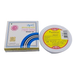 Kosmik Pan Cake Water Proof Shade No 24 Kosmik Pan Cake Water Proof Shade No 24