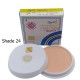 Kosmik Pan Cake Water Proof  Shade No 24