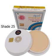 Kosmik Pan Cake Water Proof  Shade No 25