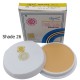 Kosmik Pan Cake Water Proof Shade No 26