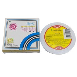 Kosmik Pan Cake Water Proof Shade No 26 Kosmik Pan Cake Water Proof Shade No 26