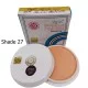 Kosmik Pan Cake Water Proof Shade No 27