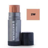 kryolan Tv Paint Stick Original 2W kryolan Tv Paint Stick Original 2W