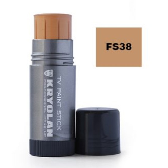 kryolan Tv Paint Stick Original FS38