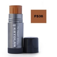 kryolan Tv Paint Stick Original FS36 kryolan Tv Paint Stick Original FS36
