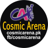 Cosmic Arena
