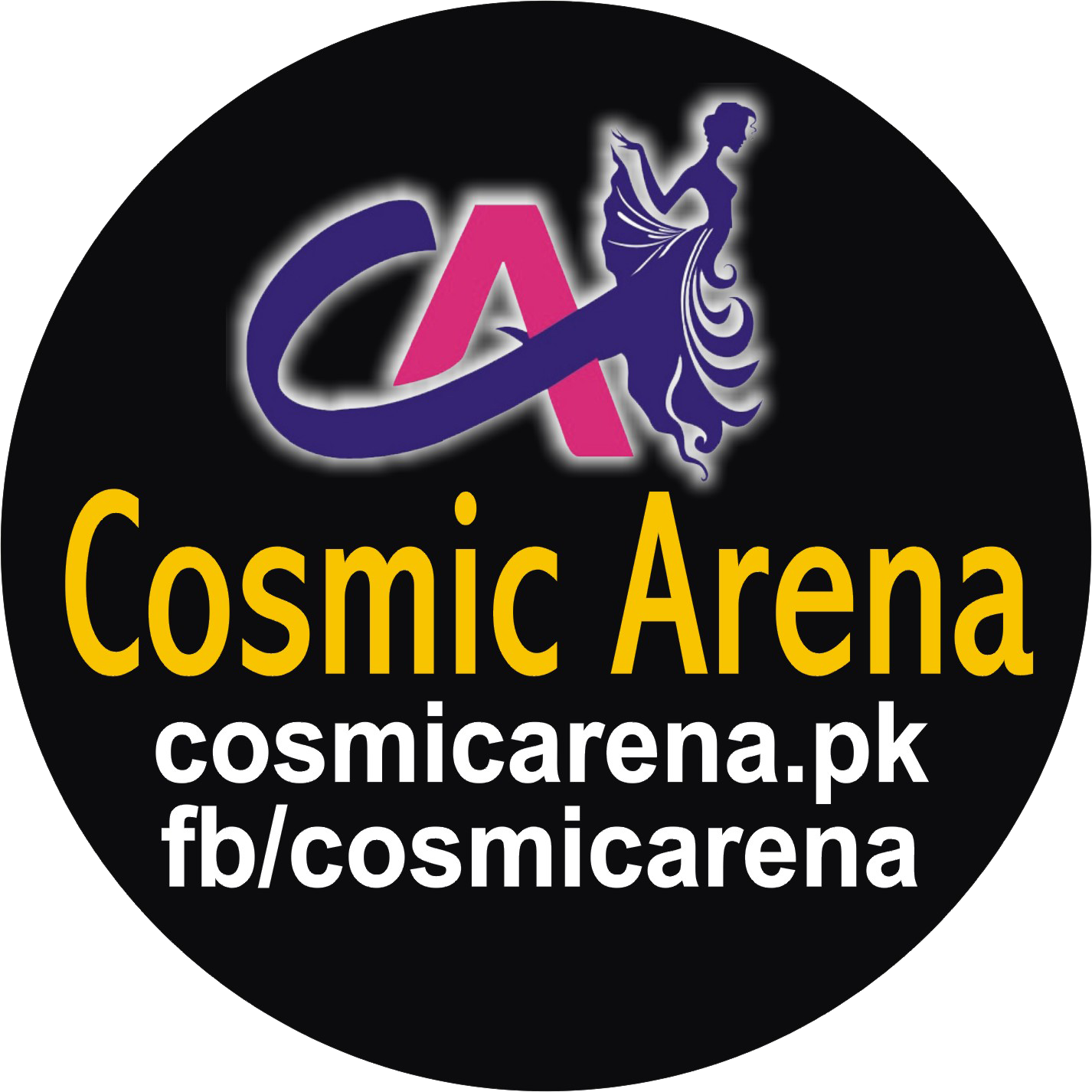 Cosmic Arena