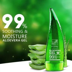 Aloe Vera Gel