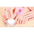 Hand and Foot Care