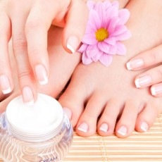 Hand and Foot Care