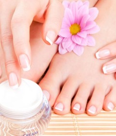 Hand and Foot Care