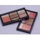 Maliao Highlighter Palette Instant Glow Shimmer Bricks Palette