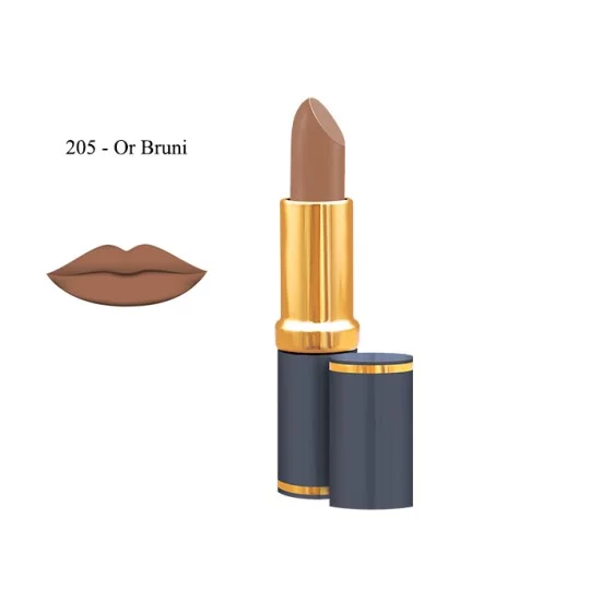 Medora Lipstick Matte Shade 205 Orbroni Medora Lipstick Matte Shade 205 Orbroni
