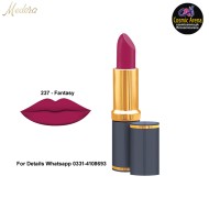 Medora Lipstick Matte Shade 237 Fantsy Medora Lipstick Matte Shade 237 Fantsy