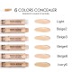 Miss Rose Concealer Shade Beige 4