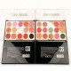 Miss Rose Eye Shadow Palette 15 Colors Eyeshadow Palette Shade 01