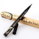 Miss Rose Pen Liner Big Eye Water Proof Liquid Liner Black