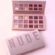 Miss Rose Nude Eye Shadow Palette 18 Colors Eye Shadow Miss Rose Nude Eye Shadow Palette 18 Colors Eye Shadow