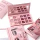 Miss Rose Nude Eye Shadow Palette 18 Colors Eye Shadow Miss Rose Nude Eye Shadow Palette 18 Colors Eye Shadow