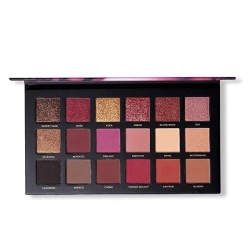 Miss Rose Twilight Eye Shadow Palette 18 Colors Palette Miss Rose Twilight Eye Shadow Palette 18 Colors Palette