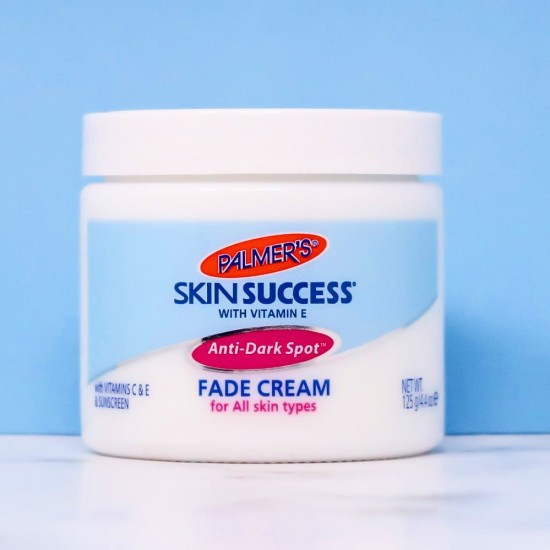 Palmers Skin Success Anti Dark Spots Fade Cream 125gm