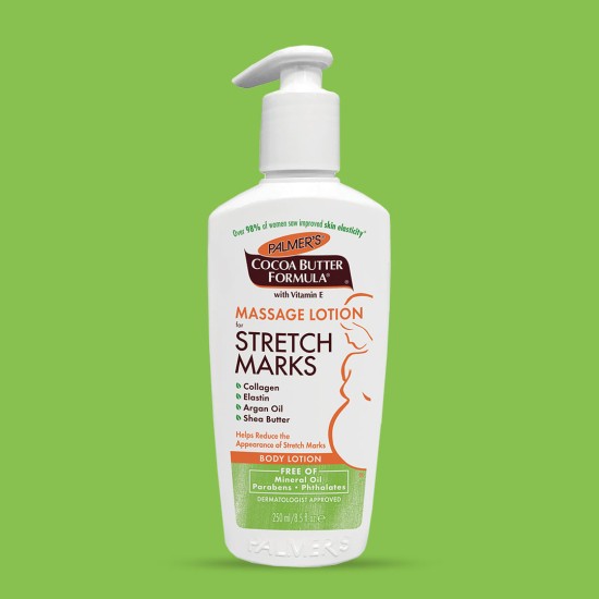 Palmers Skin Success Stretch Marks Massage Lotion 190ml