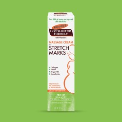 Palmers Coca Butter Formula Stretch Marks Massage Cream 125ml