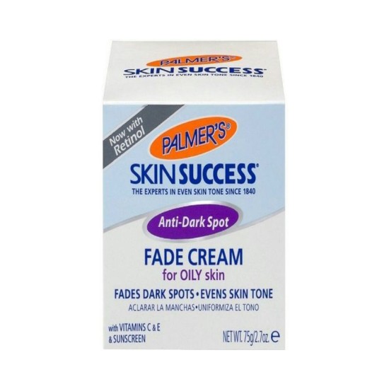 Palmers Fade Cream Anti Dark Spots