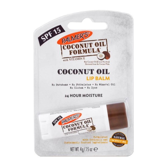 Palmers Cocoa Butter Coconut Oil Lip Balm