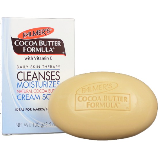 Palmers Cocoa Butter Cream Moisture Soap