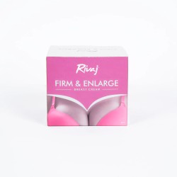 Rivaj Breast Cream Enlarging And Firming Cream