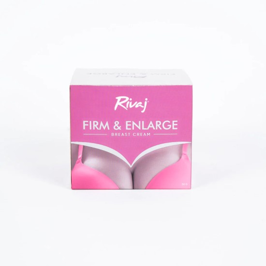 Rivaj Breast Cream Enlarging And Firming Cream Rivaj Breast Cream Enlarging And Firming Cream
