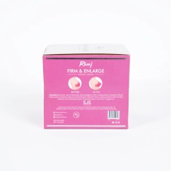 Rivaj Breast Cream Enlarging And Firming Cream Rivaj Breast Cream Enlarging And Firming Cream