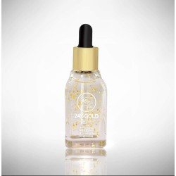 Rivaj Uk 24K Gold Collagen Serum 30ml