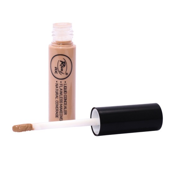 Rivaj UK Flawless Makeover Liquid Concealer Shade no 04