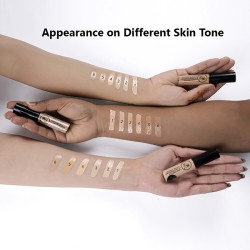 Rivaj UK Flawless Makeover Liquid Concealer Shade no 06 Rivaj UK Flawless Makeover Liquid Concealer Shade no 06