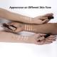 Rivaj UK Flawless Makeover Liquid Concealer Shade no 03