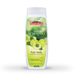 Saeed Ghani Amla Shampoo