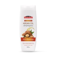 Saeed Ghani Argan Oil Shampoo Saeed Ghani Argan Oil Shampoo