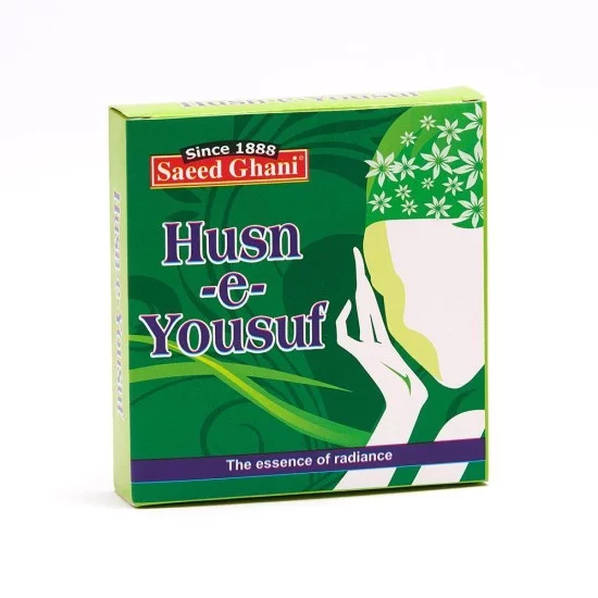 Saeed Ghani Husne Yousuf Powder Saeed Ghani Husne Yousuf Powder
