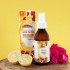Saeed Ghani Rose Water With Vitamin C 120ml