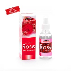 Saeed Ghani Rose Water Spray