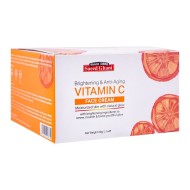 Saeed Ghani Vitamin C Cream Anti Aging And Brightening 60gm