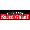 Saeed Ghani